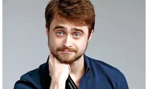 DANIEL RADCLIFFE HARRY POTTER DİZİSİ İÇİN KONUŞTU!